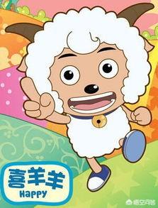 喜洋洋与灰太狼歌词:《喜羊羊与灰太狼》和《猫和老鼠》为什么评价不同