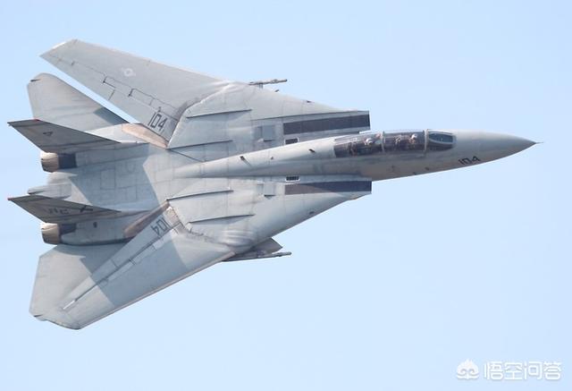 为什么美国海军不装备F-14战斗机了？