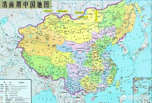 中国皇室会恢复吗，如果当年大清帝国不闭关锁国，现在的中国是什么样的