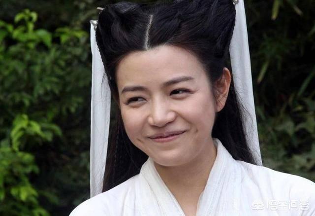 郑水晶:有哪些你get不到美点/帅点的明星？