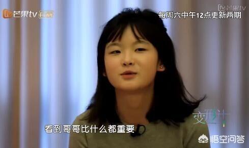 撒贝宁主持的节目:你觉得撒贝宁走到今天，他的成功原因是什么？