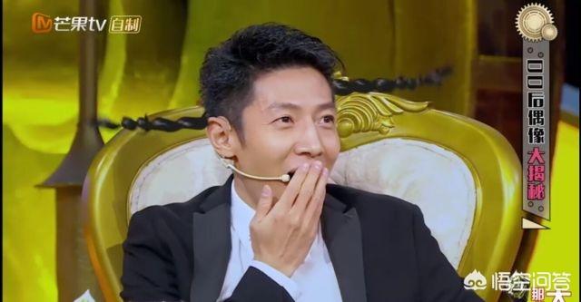 撒贝宁主持的节目:你觉得撒贝宁走到今天，他的成功原因是什么？