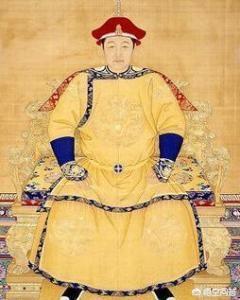 顺治与董鄂妃:顺治皇帝极其宠爱的董鄂妃到底是不是秦淮八艳中的董小宛？
