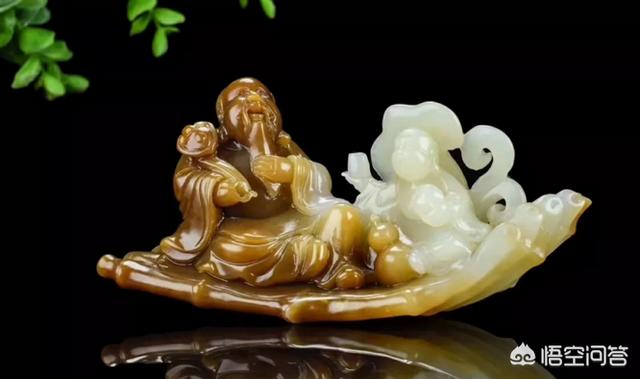 一万左右的玉镯子图片,一万元预算，能买到什么样的和田玉？