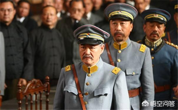 段祺瑞简介:安徽历史上最著名的人是谁？