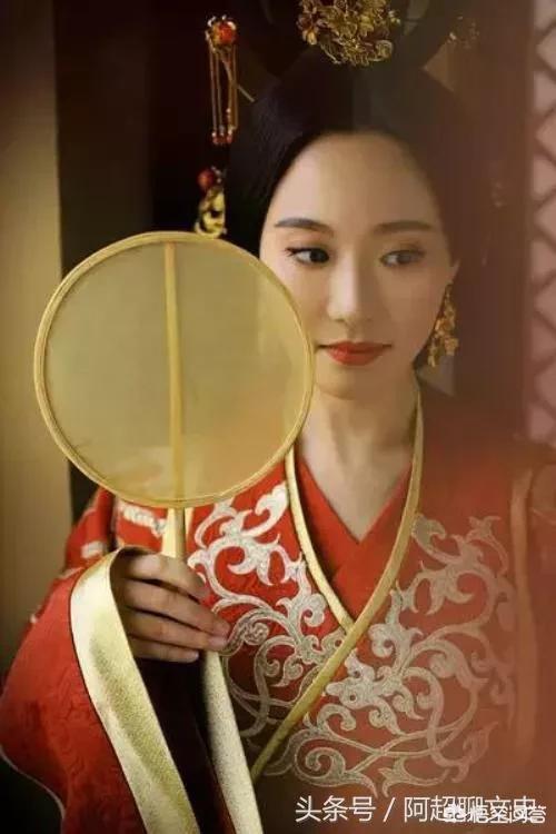 夏侯尚:《虎啸龙吟》夏侯徽是谁，夏侯徽被谁害死了？