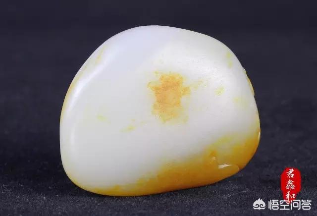 带皮籽料真假区别,怎么才能轻松鉴定籽料皮色的真假？