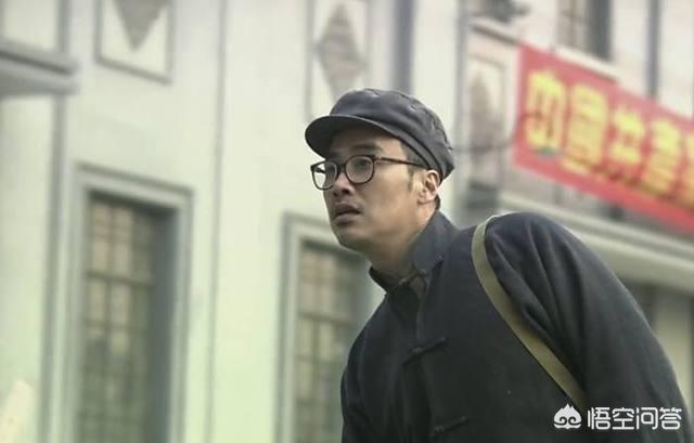 《风筝》里的国民党特工宋孝安，不嗜杀人是个孝子，为什么鬼子六不放他回台湾？