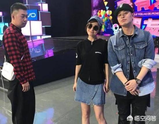 吴昕的男朋友:如何看待吴昕和郑凯恋情疑曝光？