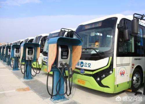 长沙新能源租车，长沙将建8万多个充电桩，这对长沙市民将产生怎样的景象？