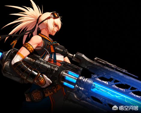 头条问答 - dnf女大枪做哪一套远古传说比较好?(11个回答)