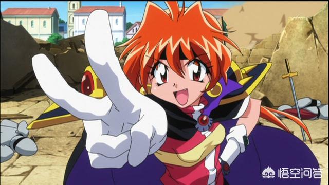 大家觉得日本动漫秀逗魔导士宇宙刑警61失落的宇宙怎么样