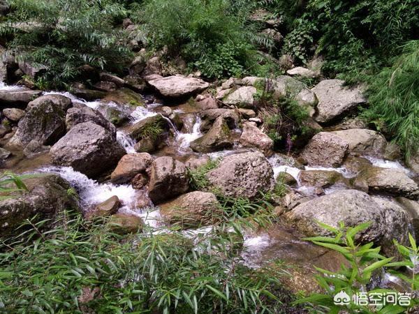 四川哪些比较冷门的地方适合自驾游？