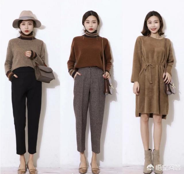 简单的穿着，如何给人一种“很会穿”的感觉