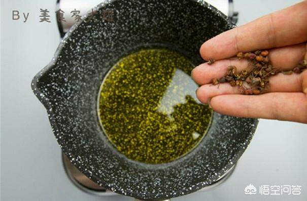 周俊伟老婆范晓萱:金针菇都有哪些美味的做法？