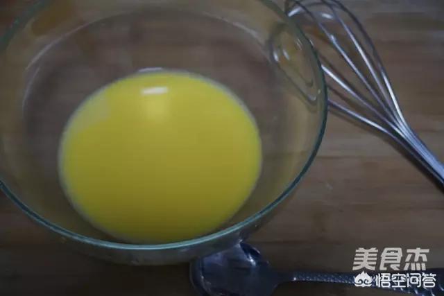如何蒸​鸡蛋羹比较嫩，​如何蒸​鸡蛋羹比较嫩？