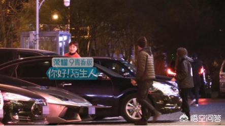 贾乃亮的父母:贾乃亮的母亲最终发声让大家停止，大家真的会放过李小璐吗？