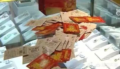 商场买的玉是真的吗,商场抽奖买的玉石是真的吗？