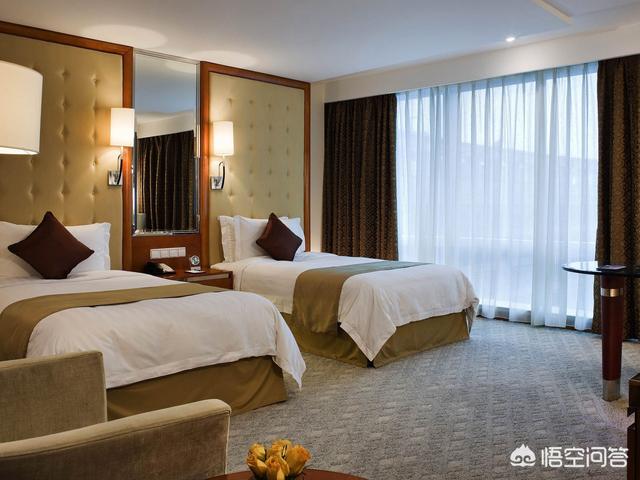 住宿行业怎么减少闲置率