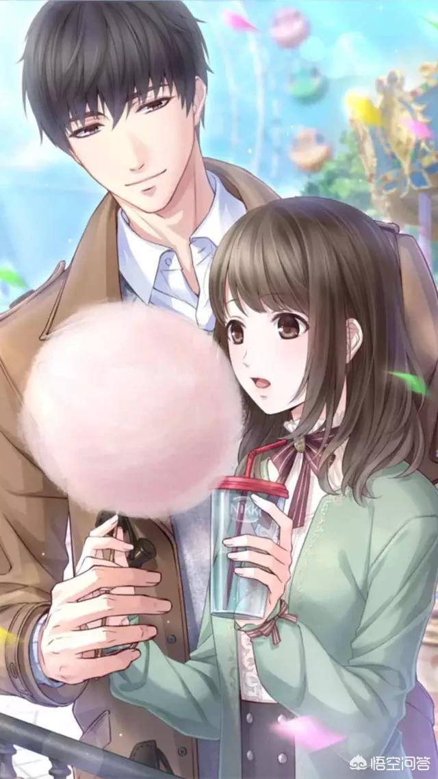 红皇后假说:如何看待《恋与制作人》里面的许默？