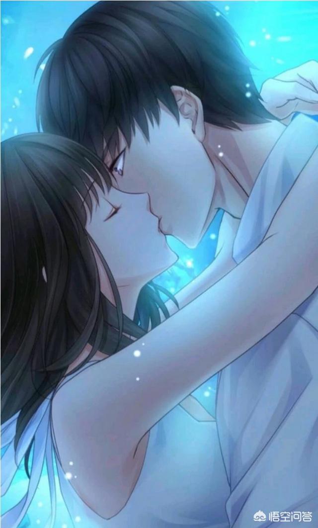 红皇后假说:如何看待《恋与制作人》里面的许默？