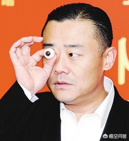 周立波为什么坐牢:周立波那么有才华，为什么要走上违法的道路？