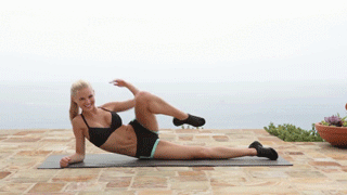 哪些方法可以瘦腿呢？插图83