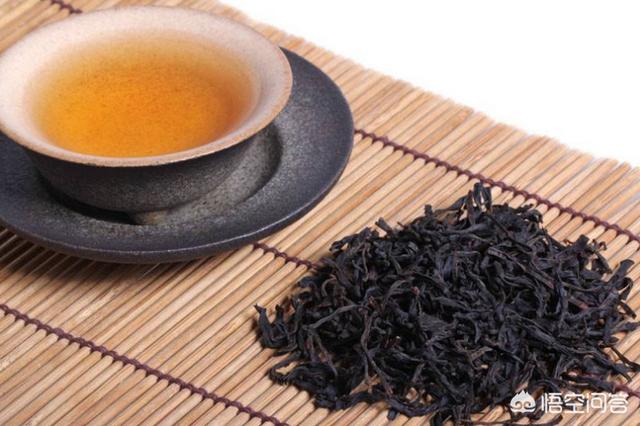 福建的代表名茶是什么，大家一起来说说福建省都有哪些茶叶种类？