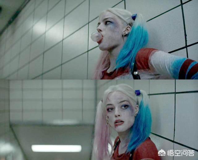 小丑女的老公是谁:为什么大家都喜欢小丑女讲一讲喜欢的理由