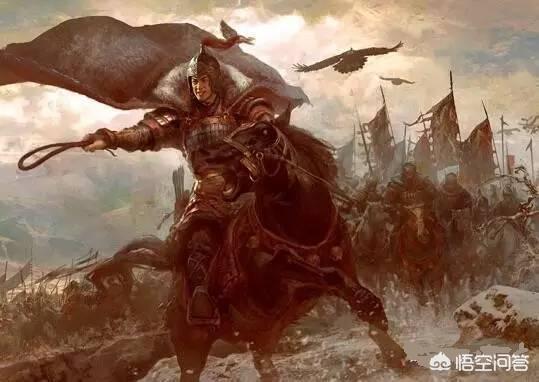 破釜沉舟主人公:破釜沉舟的由来跟哪个历史人物有关