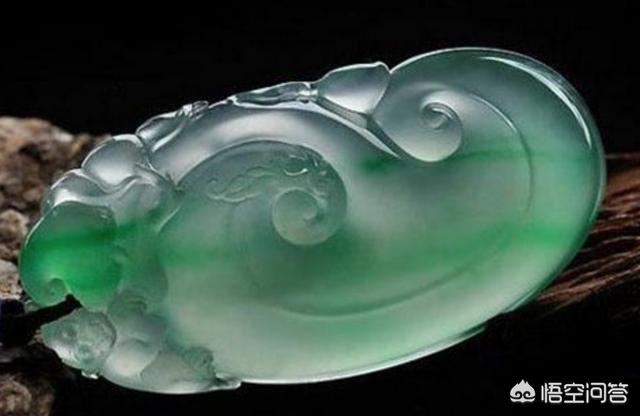 怎么鉴别一块石头是不是玉？插图36