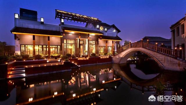 杭州神秘发光体:杭州有什么好的地方可以看夜景？