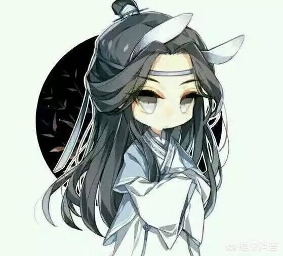 你收藏最久的的情侣头像是什么