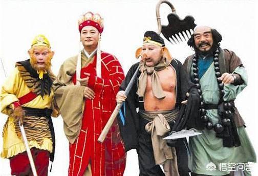 唐僧扮演者:为什么一部《西游记》中会有三个不同的唐僧？