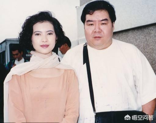 罗美薇照片:蓝洁瑛的美貌，大家觉得怎样？