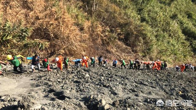 缅甸翡翠开采不完吗,缅甸矿区的翡翠是怎样被挖出来的？