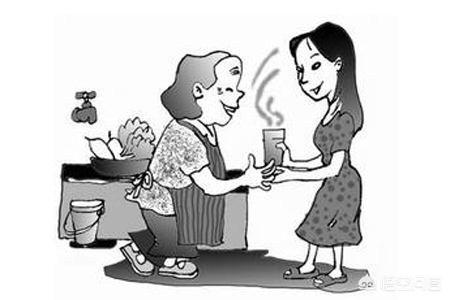 陈蓉老公:为什么越孝敬公婆，反被公婆讨厌？
