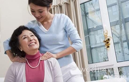 陈蓉老公:为什么越孝敬公婆，反被公婆讨厌？