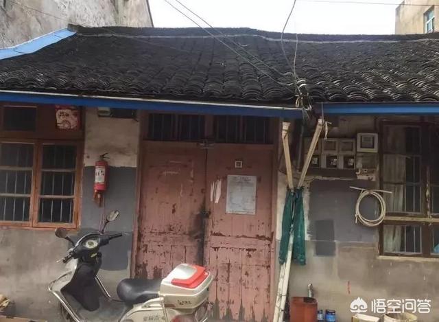 杭州最贵法拍房起拍价是多少，杭州一幢没人住的破旧平房拍出了171万，你怎么看