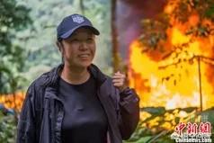 张昕宇哪来的资金:侣行中张昕宇梁红又是租飞机又是雇佣保镖的，他们资金是哪里来的