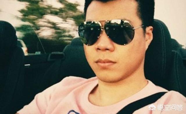 李小璐风波后现身:李小璐事件为什么牵扯出马苏和黄毅清？