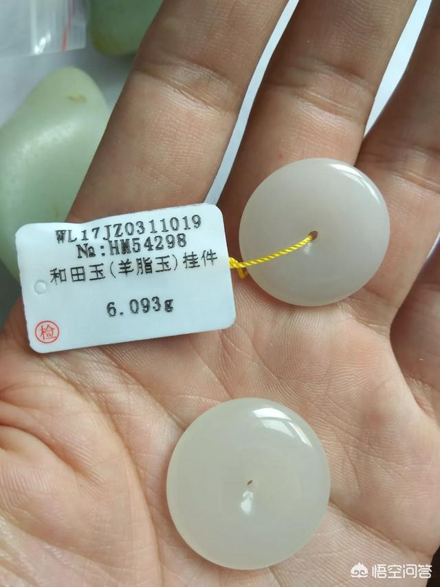 和田玉羊脂白玉,和田玉羊脂白玉为何渐渐成为收藏届的神话？