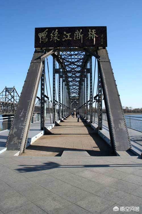 头条问答 - 丹东有哪些特色老建筑?(6个回答)