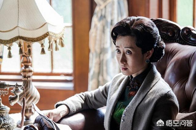 张新成个人资料简介:刘敏涛是一位怎么样的演员？