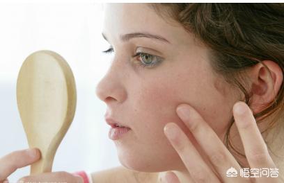 油皮皮肤差的原因是什么，为什么说干性皮肤比油性皮肤容易老