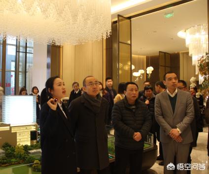 潘石屹的第一任:卖掉SOHO中国，潘石屹卖的到底是什么