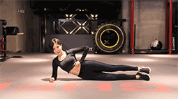 哪些方法可以瘦腿呢？插图103