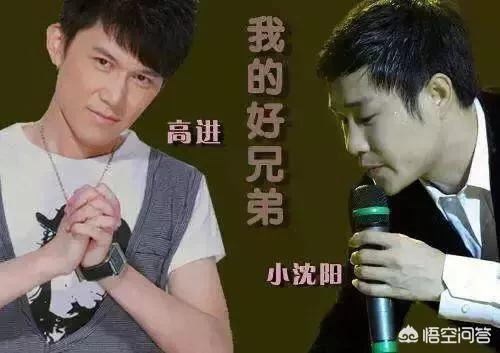高进好听的歌:除了《我们不一样》，高进还写了哪些好听的歌
