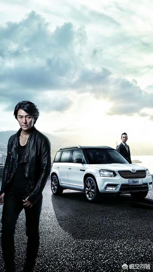 10到20万越野车,有哪些可以推荐？