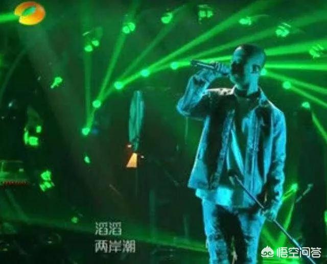 gai为什么退出歌手:为什么Gai会被《歌手》退赛？